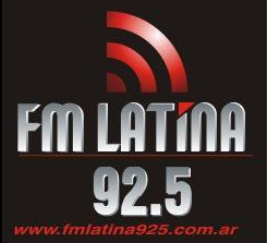 FM Latina 92.5